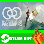 ⭐️ВСЕ СТРАНЫ+РОССИЯ⭐️ Barton Lynch Pro Surfing STEAM