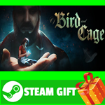 ⭐️ВСЕ СТРАНЫ+РОССИЯ⭐️ Of Bird And Cage STEAM GIFT