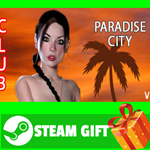 ⭐️ВСЕ СТРАНЫ+РОССИЯ⭐️ Paradise City VR STEAM GIFT
