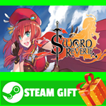 ⭐️ВСЕ СТРАНЫ+РОССИЯ⭐️ Sword Reverie STEAM GIFT