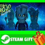 ⭐️ВСЕ СТРАНЫ+РОССИЯ⭐️ Full Mojo Rampage STEAM GIFT