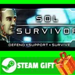 ⭐️ВСЕ СТРАНЫ+РОССИЯ⭐️ Sol Survivor - Four Pack STEAM