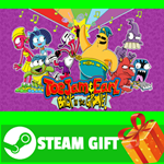 ⭐️ВСЕ СТРАНЫ⭐️ ToeJam & Earl: Back in the Groove! STEAM