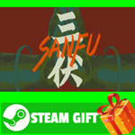 ⭐️ВСЕ СТРАНЫ+РОССИЯ⭐️ 三伏 STEAM GIFT