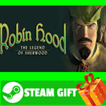 ⭐️ВСЕ СТРАНЫ⭐️ Robin Hood: The Legend of Sherwood STEAM