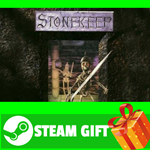 ⭐️ВСЕ СТРАНЫ+РОССИЯ⭐️ Stonekeep STEAM GIFT