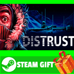 ⭐️ВСЕ СТРАНЫ+РОССИЯ⭐️ Distrust STEAM GIFT