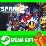 ⭐️ВСЕ СТРАНЫ+РОССИЯ⭐️ Spark the Electric Jester 2 STEAM
