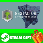 ⭐️ВСЕ СТРАНЫ+РОССИЯ⭐️ Gestaltor Subscription - 1 Month