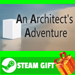 ⭐️ВСЕ СТРАНЫ+РОССИЯ⭐️ An Architect's Adventure STEAM