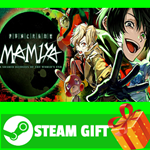 ⭐️ВСЕ СТРАНЫ+РОССИЯ⭐️ MAMIYA STEAM GIFT