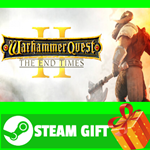 ⭐️ВСЕ СТРАНЫ+РОССИЯ⭐️ Warhammer Quest 2: The End Times