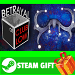 ⭐️ВСЕ СТРАНЫ+РОССИЯ⭐️ Betrayal At Club Low STEAM GIFT