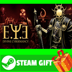 ⭐️ВСЕ СТРАНЫ+РОССИЯ⭐️ E.Y.E. - Four Pack STEAM GIFT