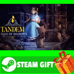 ⭐️ВСЕ СТРАНЫ+РОССИЯ⭐️ Tandem: a tale of shadows STEAM