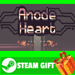 ⭐️ВСЕ СТРАНЫ+РОССИЯ⭐️ Anode Heart STEAM GIFT