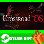 ⭐️ВСЕ СТРАНЫ+РОССИЯ⭐️ Crossroad OS STEAM GIFT