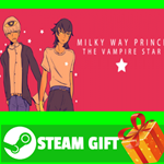 ⭐️ВСЕ СТРАНЫ⭐️ Milky Way Prince – The Vampire Star STEA
