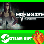 ⭐️ВСЕ СТРАНЫ+РОССИЯ⭐️ EDENGATE: The Edge of Life STEAM