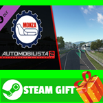 ⭐️ВСЕ СТРАНЫ+РОССИЯ⭐️ Automobilista 2 - Monza Pack