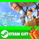 ⭐️ВСЕ СТРАНЫ+РОССИЯ⭐️ Forward to the Sky STEAM GIFT