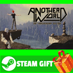 ⭐️ВСЕ СТРАНЫ+РОССИЯ⭐️ Another World STEAM GIFT
