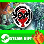 ⭐️ВСЕ СТРАНЫ+РОССИЯ⭐️ Yomi 2 STEAM GIFT