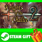 ⭐️ВСЕ СТРАНЫ+РОССИЯ⭐️ Knights of the Chalice 2 STEAM