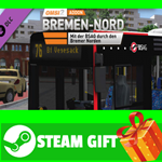 ⭐️ВСЕ СТРАНЫ+РОССИЯ⭐️ OMSI 2 Add-on Bremen-Nord STEAM