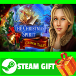 ⭐️ The Christmas Spirit: Grimm Tales Collector's Editio