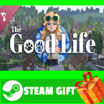 ⭐️ВСЕ СТРАНЫ+РОССИЯ⭐️ The Good Life Soundtrack STEAM