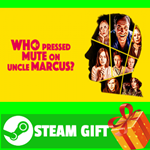 ⭐️ВСЕ СТРАНЫ+РОССИЯ⭐️ Who Pressed Mute on Uncle Marcus?