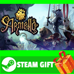 ⭐️ВСЕ СТРАНЫ+РОССИЯ⭐️ Armello STEAM GIFT