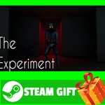 ⭐️ВСЕ СТРАНЫ+РОССИЯ⭐️ The Experiment STEAM GIFT