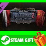 ⭐️ Panzer Corps 2: Axis Operations - 1943 STEAM GIFT