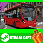 ⭐️ OMSI 2 Add-On Studio Polygon Lite Pack STEAM GIFT