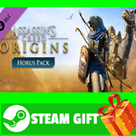 ⭐️ Assassin's Creed Origins - Horus Pack STEAM GIFT
