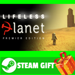 ⭐️ВСЕ СТРАНЫ+РОССИЯ⭐️ Lifeless Planet STEAM GIFT