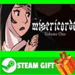 ⭐️ВСЕ СТРАНЫ+РОССИЯ⭐️ Misericorde: Volume One STEAM