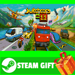 ⭐️ВСЕ СТРАНЫ+РОССИЯ⭐️ Switchcars STEAM GIFT