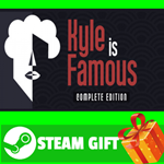 ⭐️ВСЕ СТРАНЫ+РОССИЯ⭐️ Kyle is Famous: Complete Edition