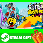 ⭐️ВСЕ СТРАНЫ+РОССИЯ⭐️ Glitch Busters: Stuck on You