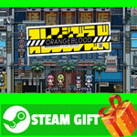 ⭐️ВСЕ СТРАНЫ+РОССИЯ⭐️ Orangeblood STEAM GIFT