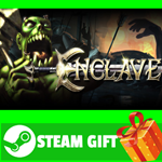 ⭐️ВСЕ СТРАНЫ+РОССИЯ⭐️ Enclave STEAM GIFT