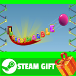 ⭐️ВСЕ СТРАНЫ+РОССИЯ⭐️ IncrediMarble STEAM GIFT