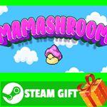⭐️ВСЕ СТРАНЫ+РОССИЯ⭐️ MamaShroom STEAM GIFT