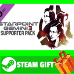 ⭐️ВСЕ СТРАНЫ⭐️ Starpoint Gemini 3 - Supporter Pack STEA