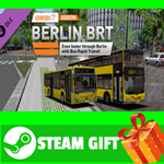 ⭐️ВСЕ СТРАНЫ+РОССИЯ⭐️ OMSI 2 Add-On Berlin BRT STEAM