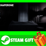 ⭐️ВСЕ СТРАНЫ+РОССИЯ⭐️ Chaperone STEAM GIFT