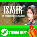⭐️ВСЕ СТРАНЫ+РОССИЯ⭐️ Izmir: An Independence Simulator
